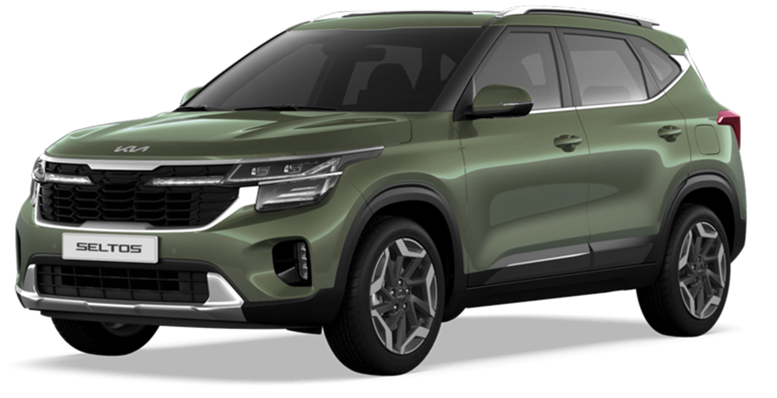 KIA NEW CARNIVAL HEV